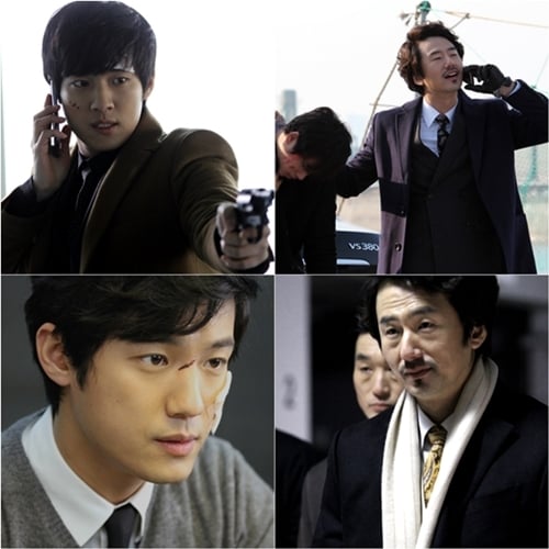 '시리우스'ⓒKBS