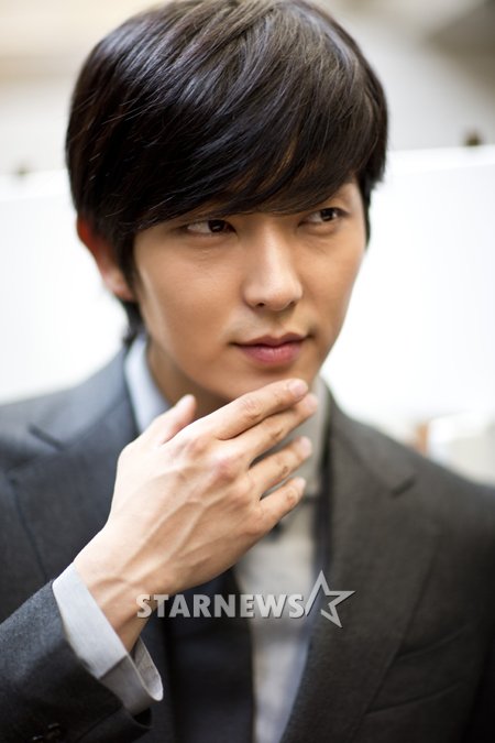 이준기 ⓒ사진=임성균 기자