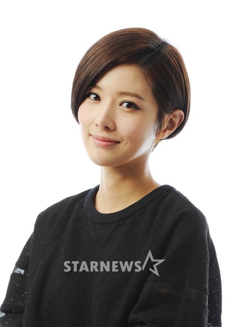 배우 김유리 ⓒ사진=구혜정 기자 photonine@