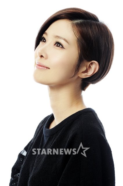 배우 김유리 ⓒ사진=구혜정 기자 photonine@
