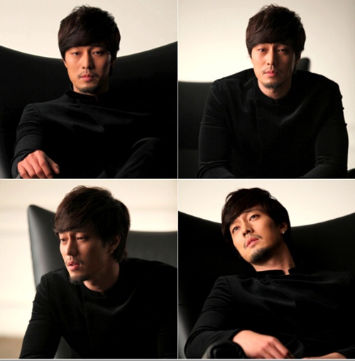 소지섭 <사진제공=블루브릿지>