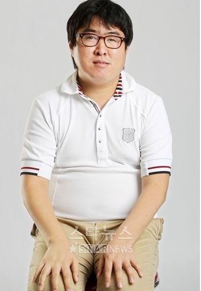 박우식 ⓒ사진=홍봉진 기자