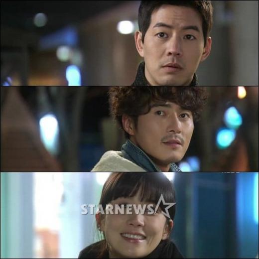 <화면캡처=KBS 2TV '내 딸 서영이'>