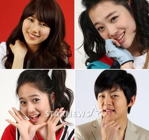 타이니지 제이민 ⓒ사진=지앤지 프로덕션 제공