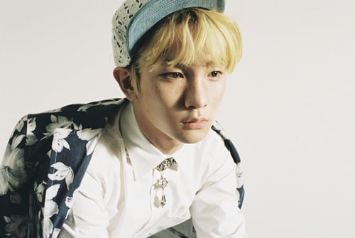 키 ⓒ사진=SM엔터테인먼트 제공