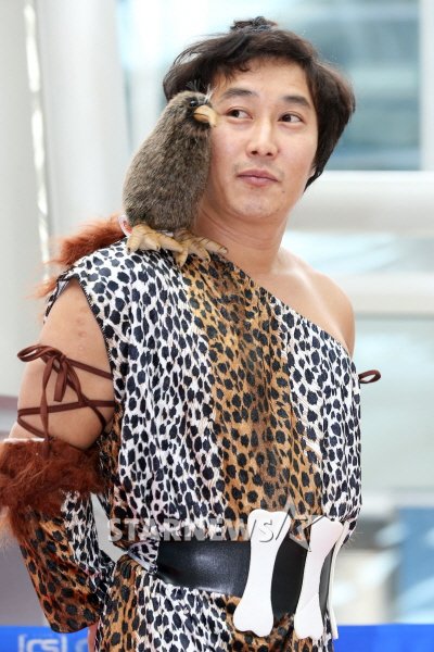 김병만 ⓒ사진=이기범 기자