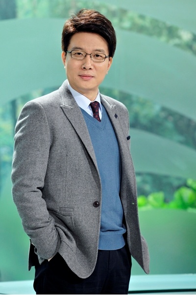 신동호 신임 아나운서 국장 <사진제공=MBC>
