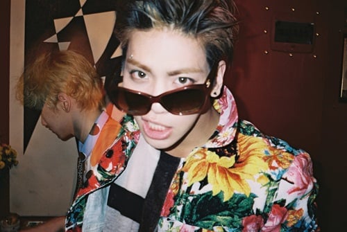 종현 ⓒ사진=SM엔터테인먼트 제공