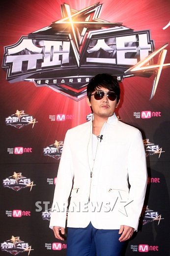 이승철 <ⓒ사진=스타뉴스>