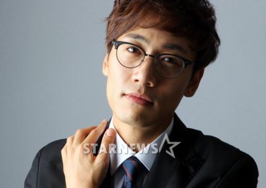 배우 양현태 ⓒ사진=이동훈 기자 photoguy@