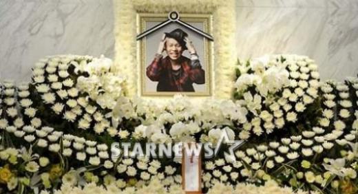 고 임윤택 ⓒ사진=공동취재단