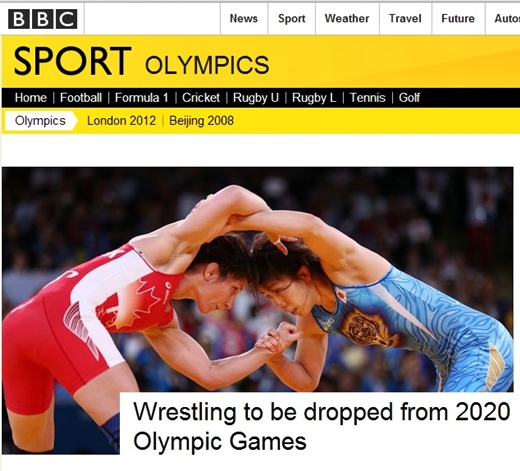 (사진=BBC 공식 홈페이지 캡쳐)
