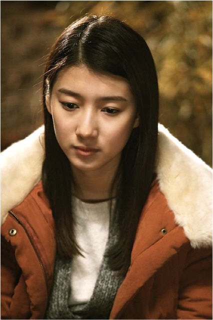 배우 주다영 ⓒ사진제공=태풍엔터테인먼트
