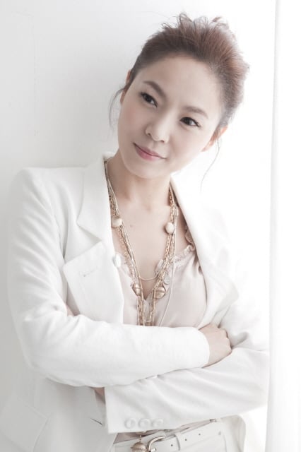 가수 왁스(본명 조혜리) ⓒ사진제공=비타민엔터테인먼트