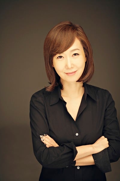 오유경 아나운서