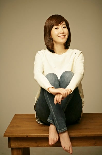 오유경 아나운서