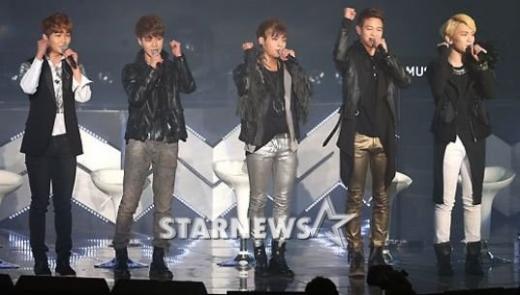 샤이니 ⓒ사진=홍봉진 기자