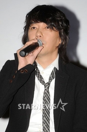김장훈 ⓒ스타뉴스