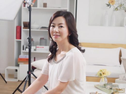 배우 김서라 ⓒ사진제공=이야기엔터테인먼트