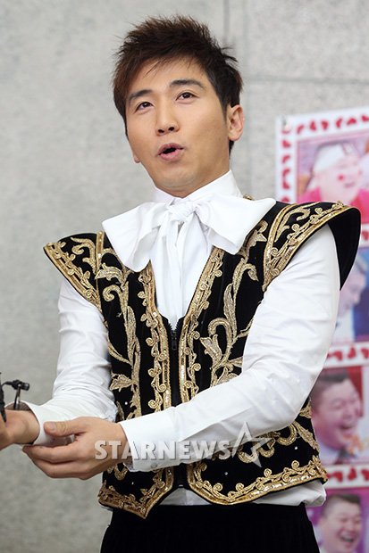 개그맨 유세윤 ⓒ사진=이기범 기자 leekb@
