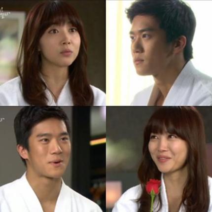 ⓒJTBC 드라마 '무자식 상팔자' 방송화면