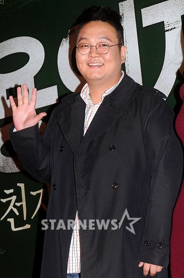 이건주 <ⓒ사진=스타뉴스>