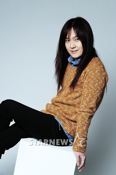김경호 ⓒ사진=구혜정 기자