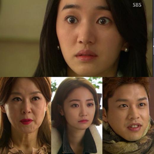 ⓒSBS 드라마 '야왕' 방송화면
