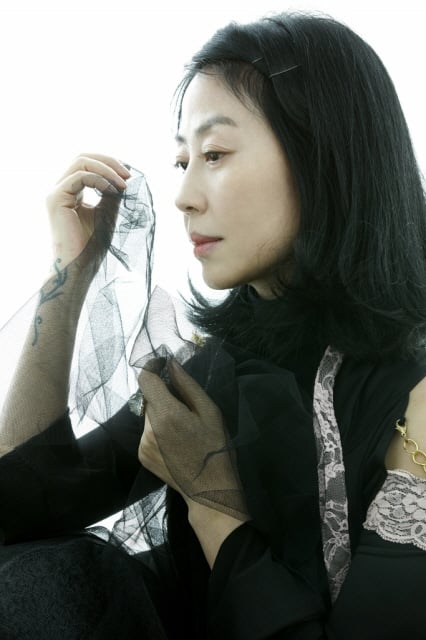 민해경 <사진=민해경 측 제공>