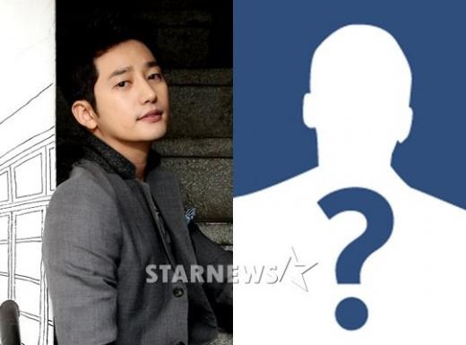 배우 박시후(왼쪽) ⓒ이동훈 기자
