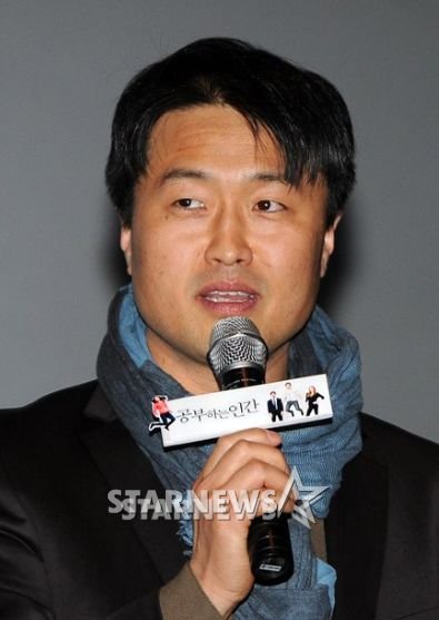 정현모PD <ⓒ사진=최부석 기자>