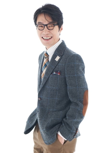 배우 송영규 ⓒ사진제공=스타폭스엔터테인먼트