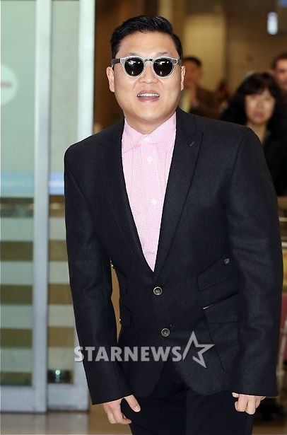 싸이 ⓒ사진=임성균 기자
