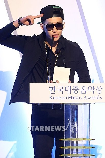 박재범 ⓒ사진=이기범 기자
