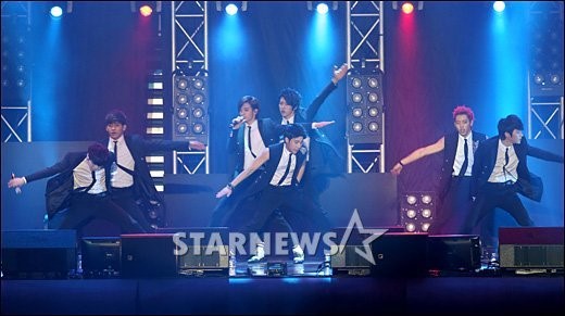 인피니트 ⓒ사진=이동훈 기자