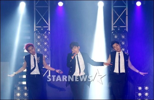 인피니트 ⓒ사진=이동훈 기자