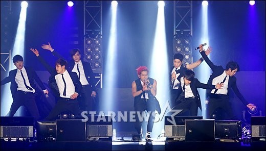 인피니트 ⓒ사진=이동훈 기자