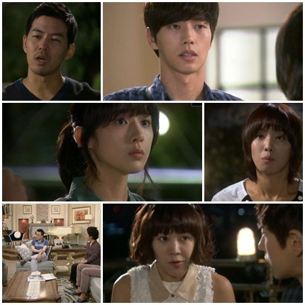 <사진=KBS 2TV 내딸서영이>