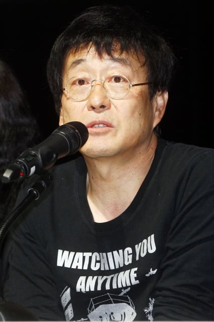 방송인 김창완 ⓒ사진=스타뉴스