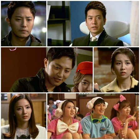 <사진캡쳐=KBS 2TV 광고천재 이태백>