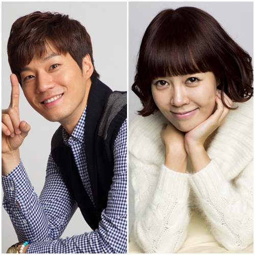 (왼쪽부터) 이천희, 최윤영 <사진=KBS>