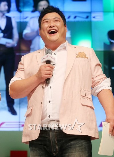 김준현 <ⓒ사진=홍봉진기자>