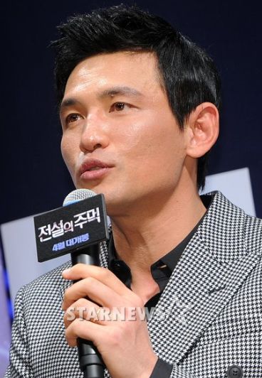 황정민 <ⓒ사진=최부석기자>