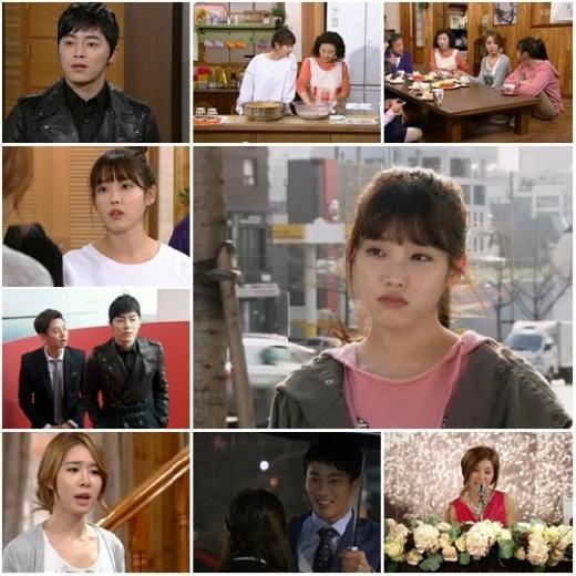 <사진=KBS 2TV 주말 드라마 '최고다 이순신' 방송화면 캡처>