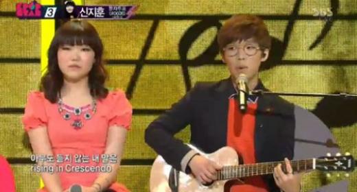 악동뮤지션 <사진=SBS 'K팝스타2'>