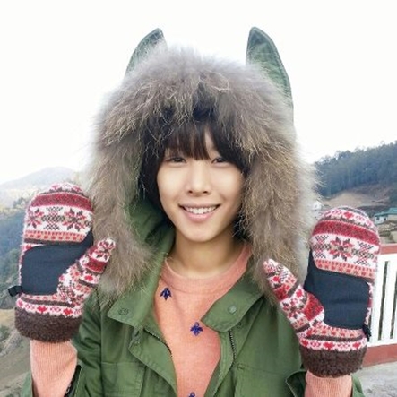 <사진 = 조윤희 페이스북>