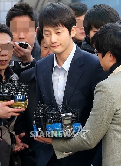 배우 박시후 ⓒ이동훈 기자