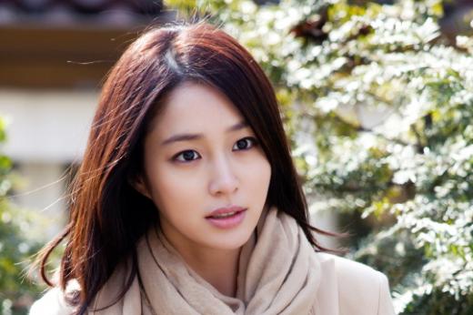 배우 이민정 ⓒ제공=SBS