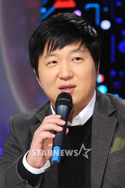 정형돈 ⓒ사진제공=OSEN