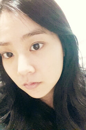 <사진 = 한승연 트위터>